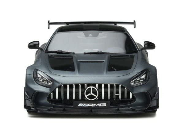 Amazon.co.jp: Sold Out! World Limited 999 Units! GT-Spirit 1/18