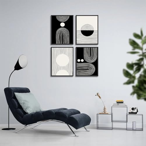 Consejos y comparativas para Comprar Decoración minimalista para salón de esta semana. 30 Imagen adicional