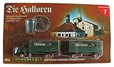 Verpackung kann Lagerspuren aufweisen