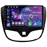 9 Pollici Android 16 Autoradio per Opel Karl Vinfast Fadil 2017-2020