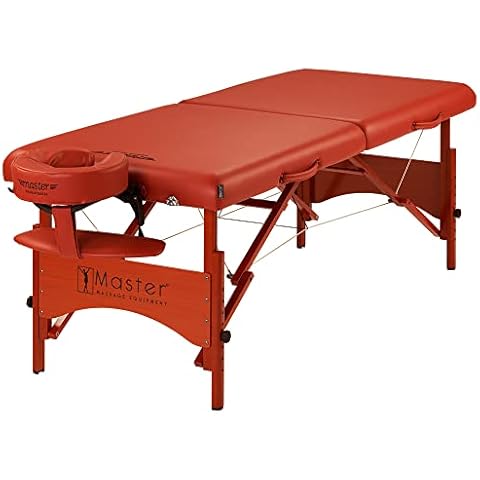 Table de massage portable Master Fairlane Cover