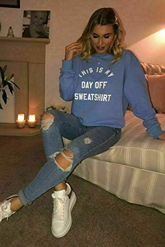 Fleece Baggy Sweatshirt ladies casual 