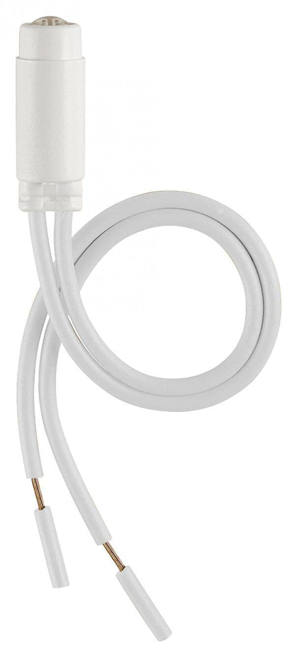 Vimar Unit Segnal. Led 250V 0.35W, Bianco