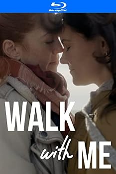 Blu-ray Walk With Me [Blu-ray] Book
