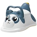 Chicco, Panda Cavalcabile 3in1, Modalità Cavalcabile con Ruote Piroettanti, Modalità Carriola, Vassoio Partizioni Montessori, Stimola il Movimento, Gioco Attivo, Creatività, Giochi Bambini 1-4 Anni