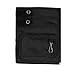 Elite Medical Instruments EAO-314-B EMI Nylon 5 Pocket Nurse Scrub Organizer, Black