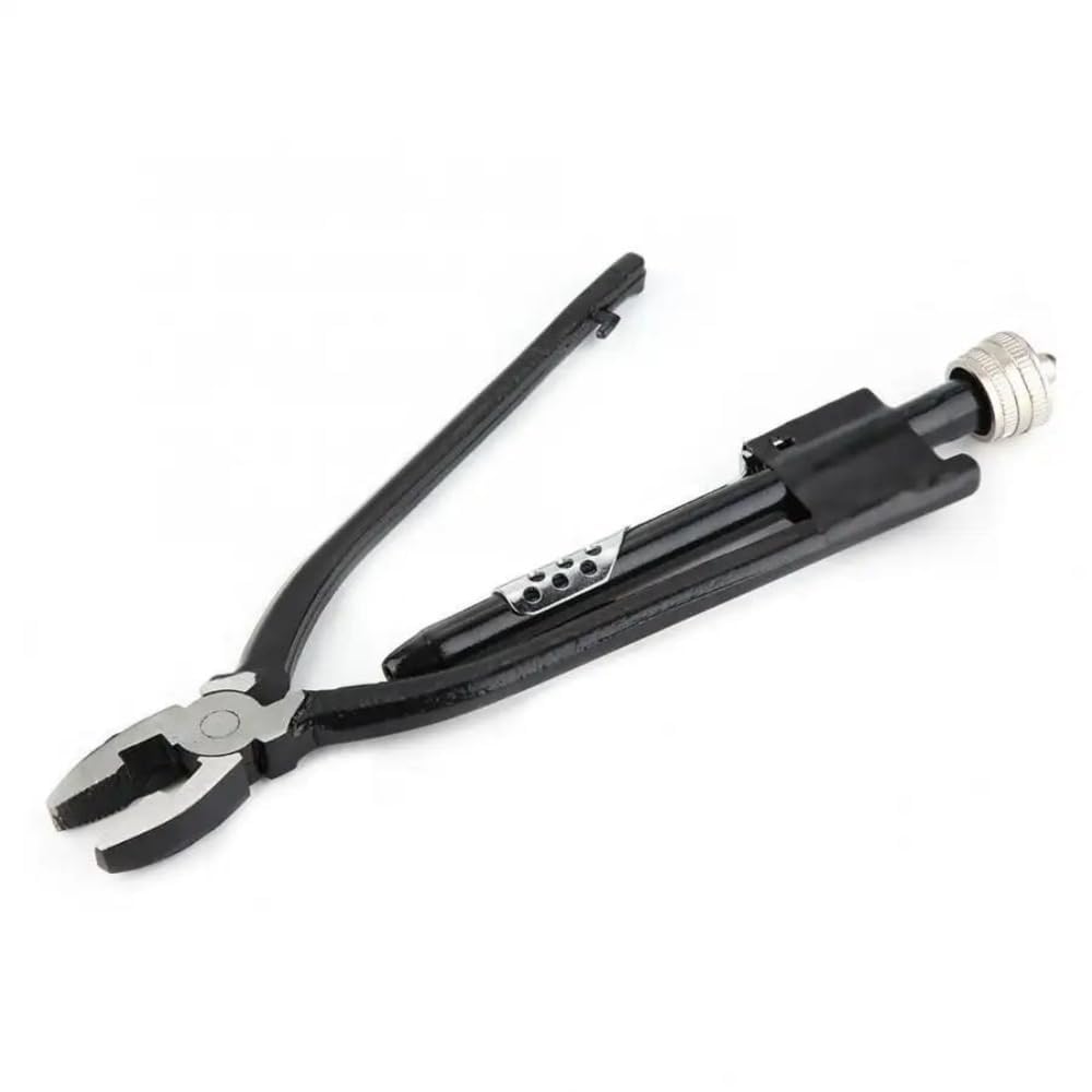 JTZXJJX 6 Inch Safety Wire Pliers - Image 3