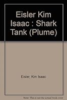 Shark Tank 0452265940 Book Cover