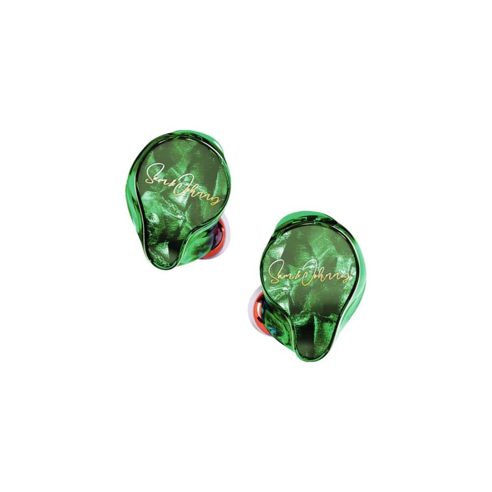 SAM&JOHNNY Dawn（HM12＋） Amazon.com: Sam&Johnny HM12+ True Wireless Earbuds, Hi-Fi Triple
