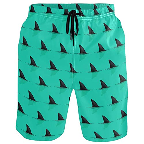 Short de plage pour homme maillot de bain multicolore taille M en mesh
