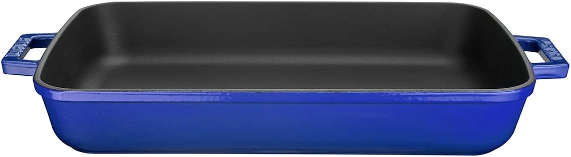 Lava Signature Enameled Cast-Iron 5-14 quart 10 Togo Ubuy