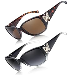 A03 (2 Pack) Tortoise + Gradient Black