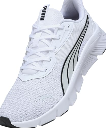 Image of Puma Unisex-Adult Flexfocus Lite Modern Knit Running Shoe