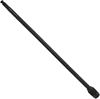Vista 8 de Diablo Extensión Universal para Taladros - Impacto Fuerte, Característica de Cambio Rápido - Vástago Hexagonal de 1/4 Pulgadas, 15 cm de Longitud