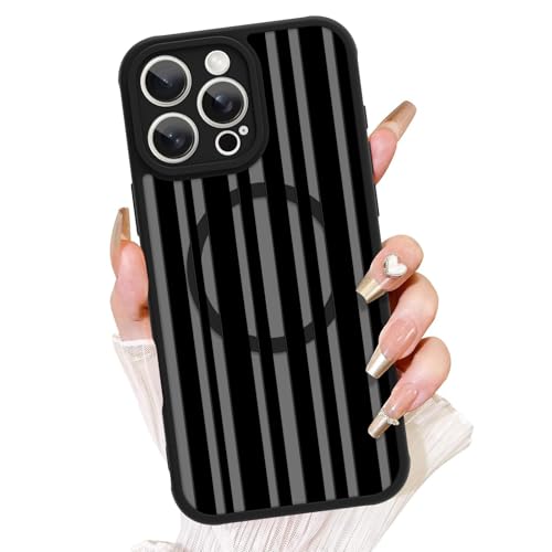 Coque iPhone 16 Pro Max MagSafe antichoc fine contre rayures