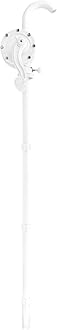 Performance Tool W54285 DEF (Diesel Exhaust Fluid) Rotary Barrel Pump for 55 Gallon Drums