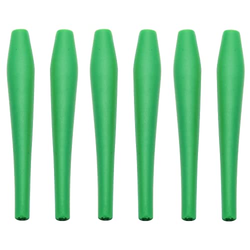 Kit de caoutchouc vert pour branches silicone Oakley Crosshair 2.0 pour vos sorties estivales