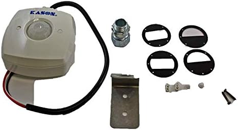 11901A00005 Motion Sensor