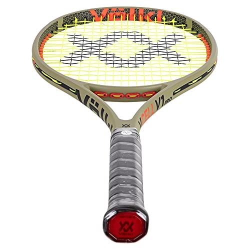 Volkl V-Cell V1 Pro Tennis Racquet (4_3/8) #TOP2
