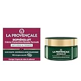 La Proven&ccedil;ale Bioph&eacute;nol-Lift - Cr&egrave;me Correctrice Booster Fermet&eacute; Anti-Rides & Fermet&eacute; - Olive violette - Bioph&eacute;nols & Acide hyaluronique - Tous types de peaux - Efficacit&eacute; Prouv&eacute;e - 50 ml