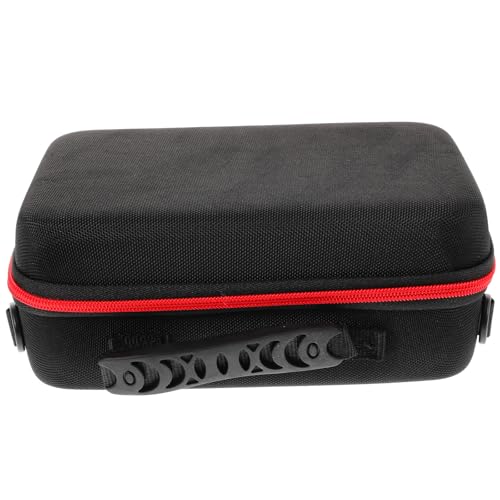 Bolsa para cámara pequeña para proteger accesorios de salpicaduras