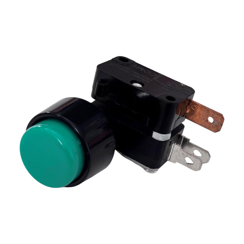 P1483 BH-7503-65S Power Unit Raise Switch Microswitch for Rotary N413-1