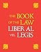 Book of the Law: Liber Al Vel Legis