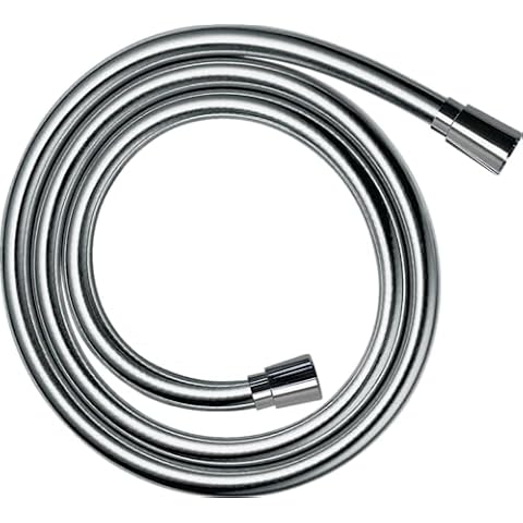 Hansgrohe Isiflex 1.60 m Shower Hose Cover