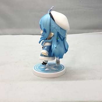 Amazon | ねんどろいど 雪花ラミィ 開封品 ホロライブ90791