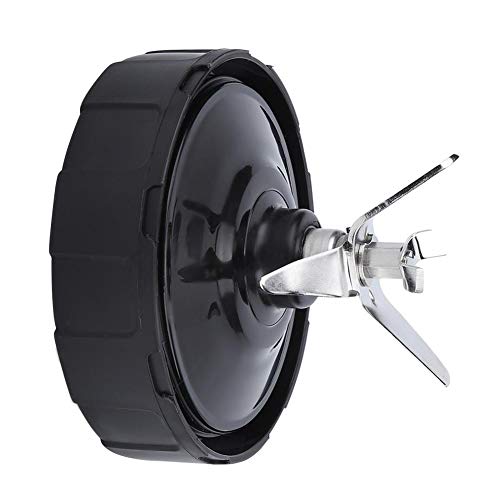 POCREATION Substituição de engrenagem de lâmina substituível, corte rápido, equipamento de borracha