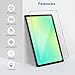 SPARIN 3 Pack Screen Protector for Samsung Galaxy Tab A11 Plus (A11+)/A9 Plus (A9+) 5G 11 Inch 2025/2023, Case Friendly Tempered Glass Tablet Film, Anti Scratch, (SM-X230/X235/X236B/X210/X216/X218)