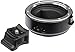 VILTROX EF-NEX IV Electronic Auto-Focus AF Lens Mount Adapter Ring Automatic Converter Compatible with Canon EOS EF/EF-S Lens to Sony E-mount NEX A9II A7III A9 A7RIII A7RII A7II A7R A7m3
