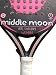 Middle Moon Eclipse 5 Carbon Woman 24K 2019