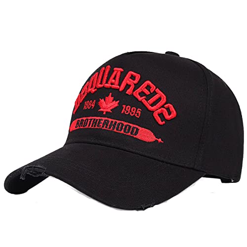 Dsquareds - Berretto da baseball da uomo