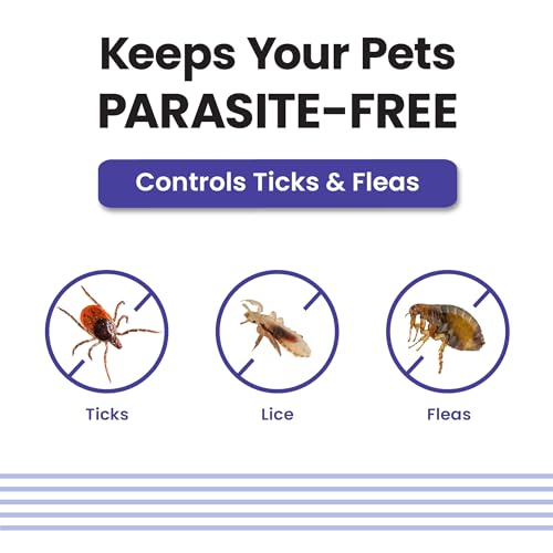 Vivaldis-VI-FI-Forte-134-ml-Single-Pipette-Spot-on-Solution-for-Prevention-Effective-Control-of-Flea-Tick-Chewing-Lice-Treatment-for-Dogs-Weighing-from-10-to-20-kg-Pack-of-2