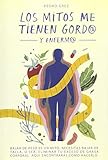  METODO GREZ - Los Mitos Me Tienen Gord@ y Enferm@: Bajar de peso es un mito. Necesitas bajar de talla, o sea, eliminar exceso de grasa corporal. Aquí encontrarás cómo hacerlo.