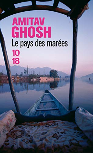 Le pays des marées [French] 2264045523 Book Cover