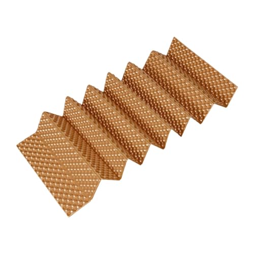 RNXRZANK Compact Camping Mat for Adults with Foldable Design for Travel and Outdoor Activities, Khaki