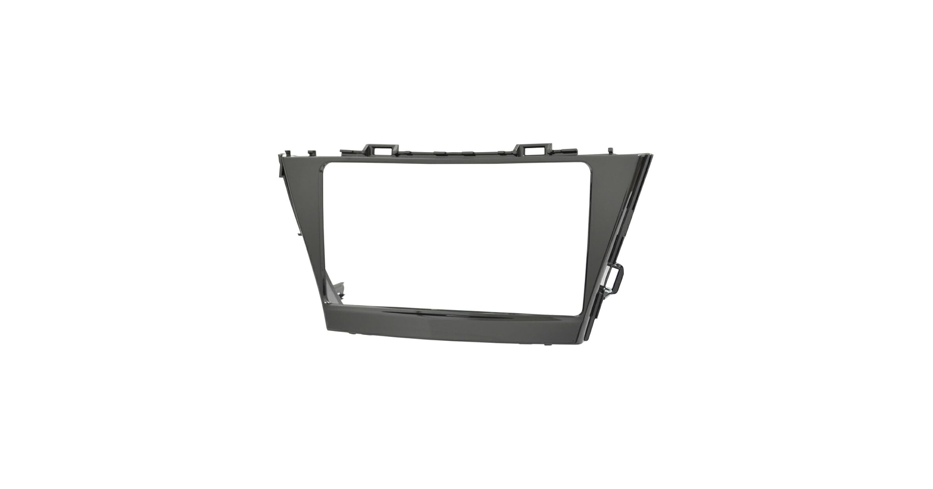 Amazon | ファクトリーダイレクト ナビフレーム ca-to22-1656a