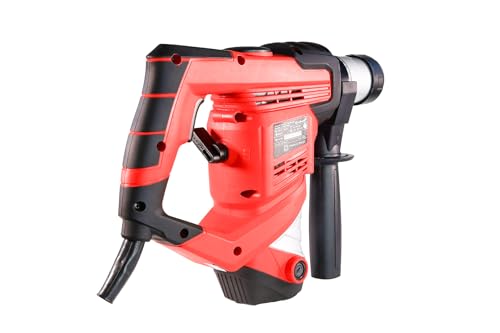 Einhell Martelete Perfurador Rompedor Tc-Rh 900/1 127V - Einhell