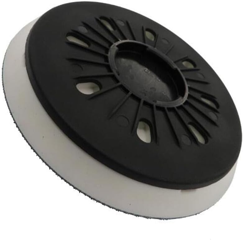 6 Inch Polishing Disc Backing Pad Sanding Pad Fit for Festool ROTEX RO 150 FEQ-Plus
