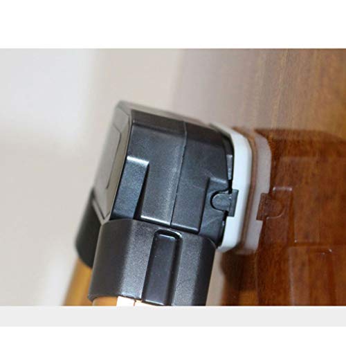 Support pour Ukulélé Guitare Ukulele double usage Vertical Stand Floor Stand double rangée de rangement pliant portable… - Les Beatles, Paul McCartney, John Lennon, RIngo Starr, George Harrison Support pour Ukulélé Guitare Ukulele double usage Vertical Stand Floor Stand double rangée de rangement pliant portable… – Image 7