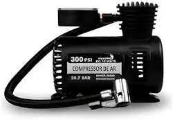 Compressor de ar Automotivo 300 Psi