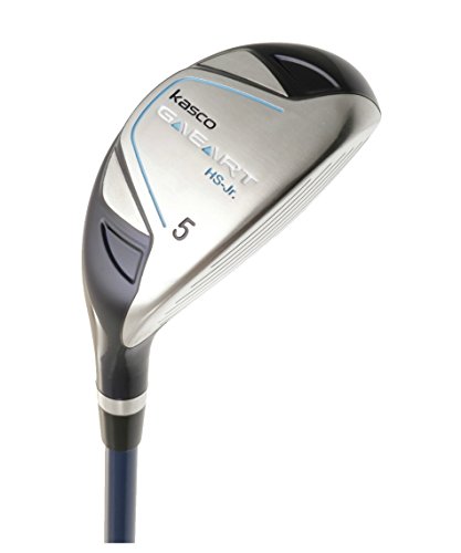 キャスコ (kasco) ゴルフクラブ ユーティリティ ジュニア