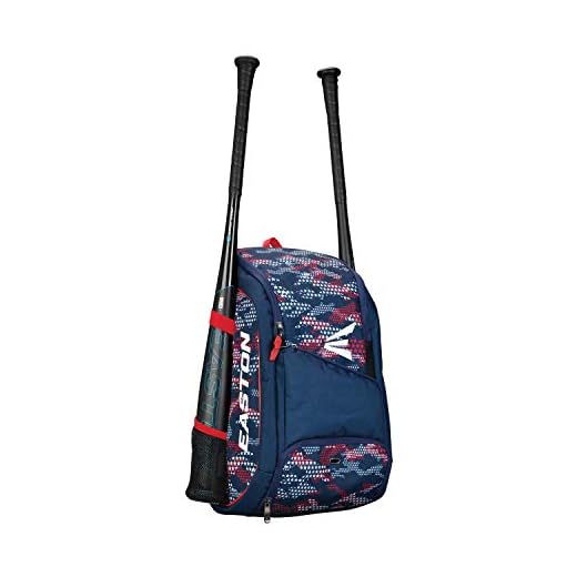 Easton Game Ready Equipment Bag