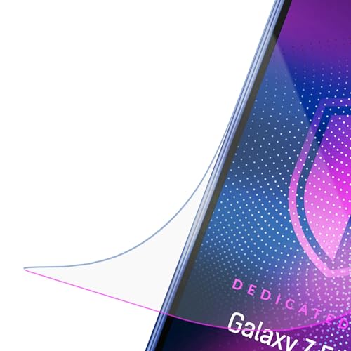Antyuderzeniowa folia ochronna na Samsung Galaxy Z Fold 7-3mk SilverProtection+ Folded Edition