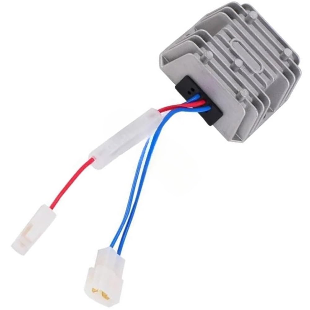 Régulateur de tension 186F anti surtension pour alternateur de moteur 192F