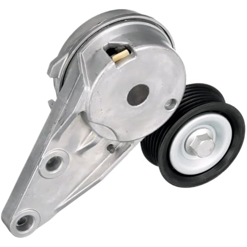 Galet tendeur de courroie DS7G6A228AA de haute précision pour Volvo V60