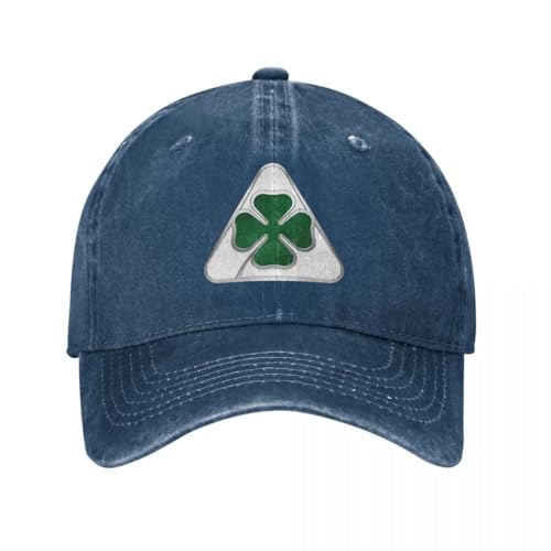 AXOEECF Casquette de Baseball, pour Alfa Romeo Sun Cap, Quick Drying, Anti UV, pour Homme Femmes Unisexe, Sports Cap, Respirante,D-OneSize