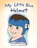 My Little Blue Helmet